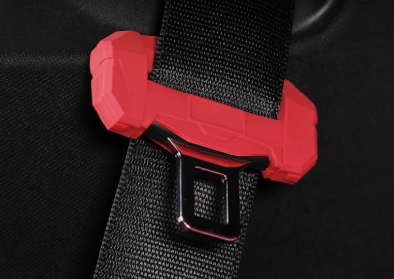 Car Seat Belt Plug Anti-collis - đánh giá và giá Travel Accessories Online Store