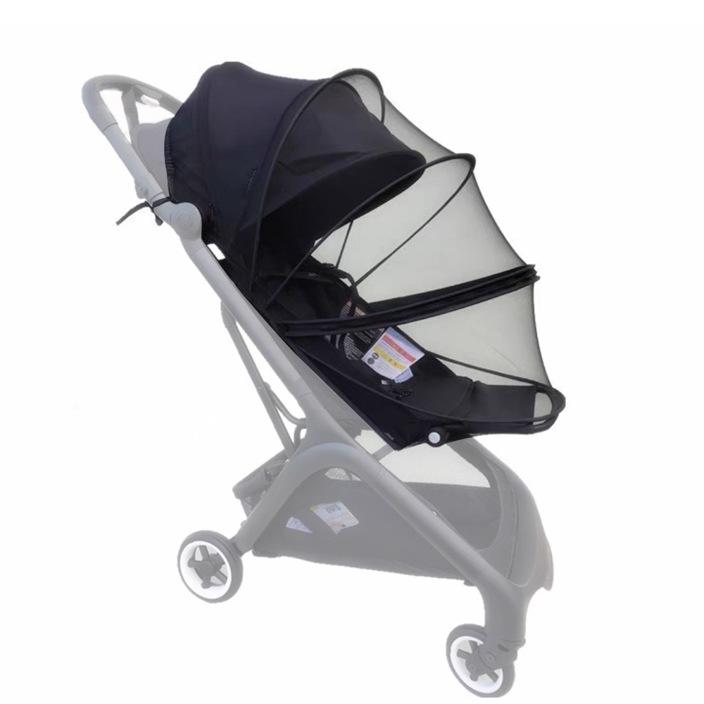 Stroller Mosquito Net For Buga - đánh giá và giá Travel Accessories For 1 Year Old