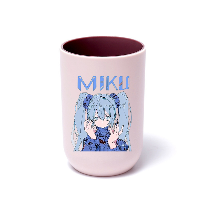 Hatsune Mikus Toothbrush Cup G - đánh giá và giá Travel Accessories Gifts For Women
