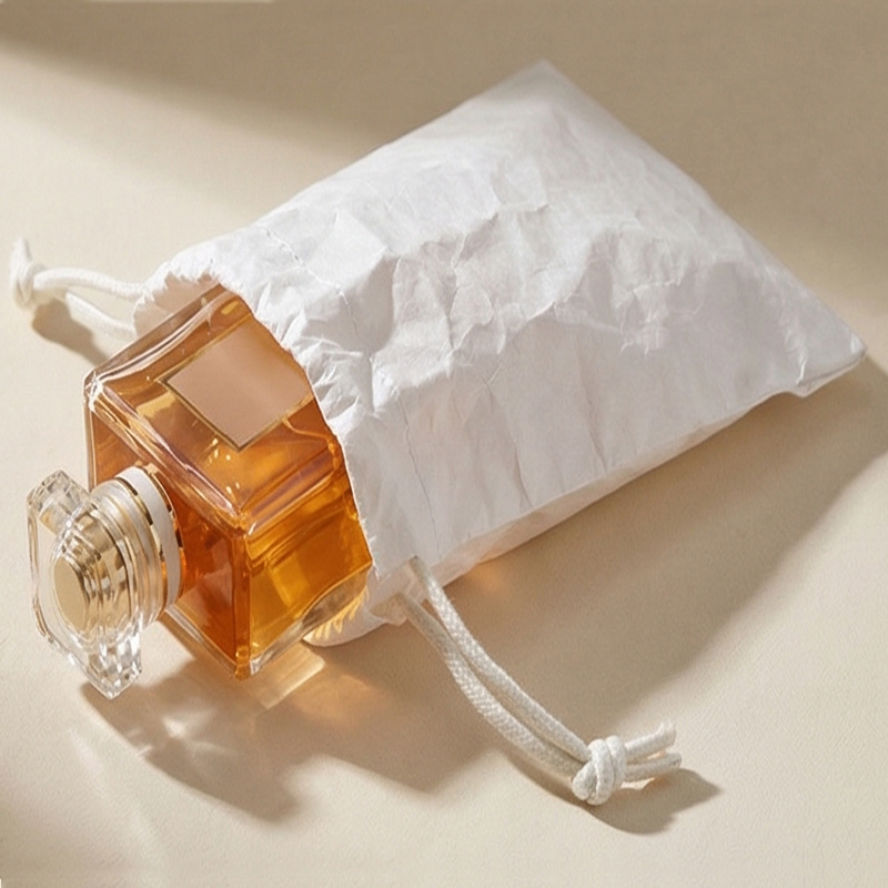 Perfume Tyvek Paper Drawstring - đánh giá và giá Travel Accessories Jewelry