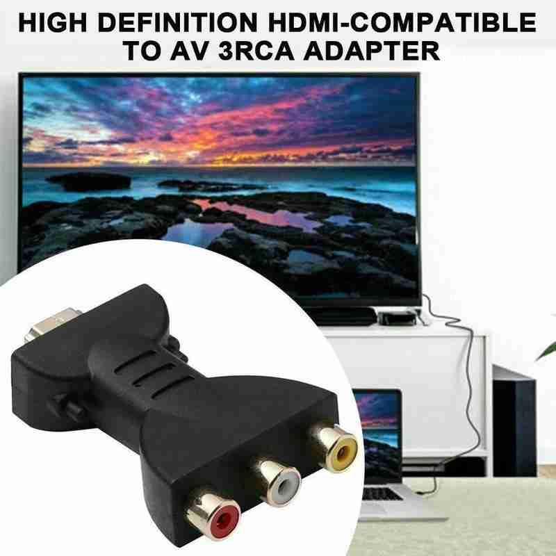 For HD TV BOX HD 1080P RCA AV  - đánh giá và giá Cable Lock Combination