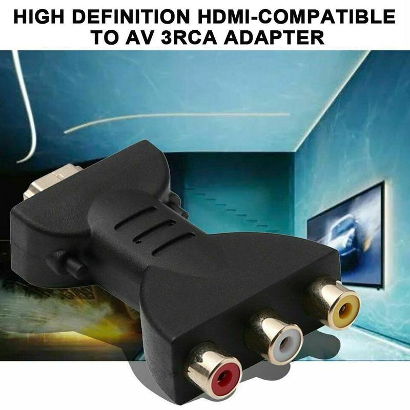 For HD TV BOX HD 1080P RCA AV  - đánh giá và giá Cable Lock Combination