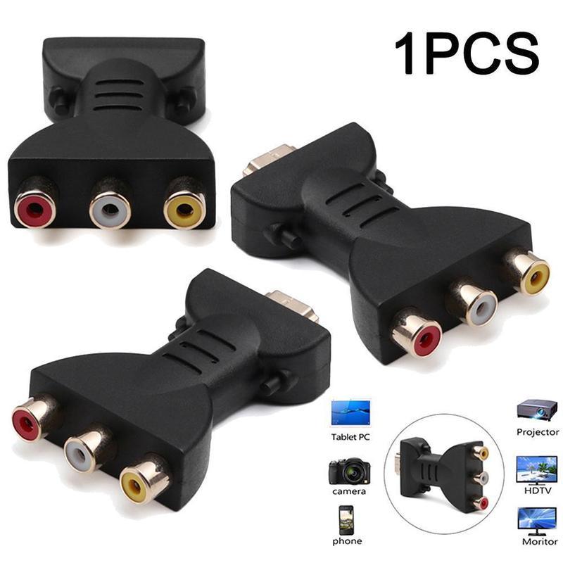 For HD TV BOX HD 1080P RCA AV  - đánh giá và giá Cable Lock Combination