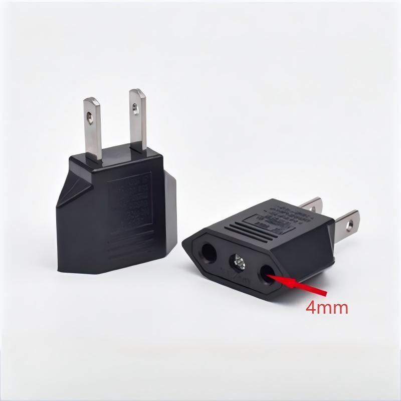 America European Mini EU To US - đánh giá và giá Travel Accessories Europe