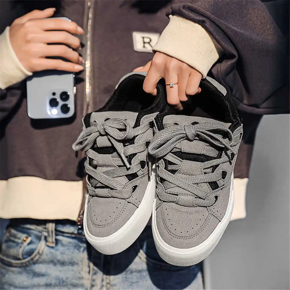 With Lacing Hiphop Women's Sch - đánh giá và giá Travel Accessories To Buy