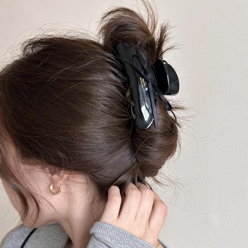 Sweet Acetate Hair Claw Clip B - đánh giá và giá Travel Accessories Bunnings