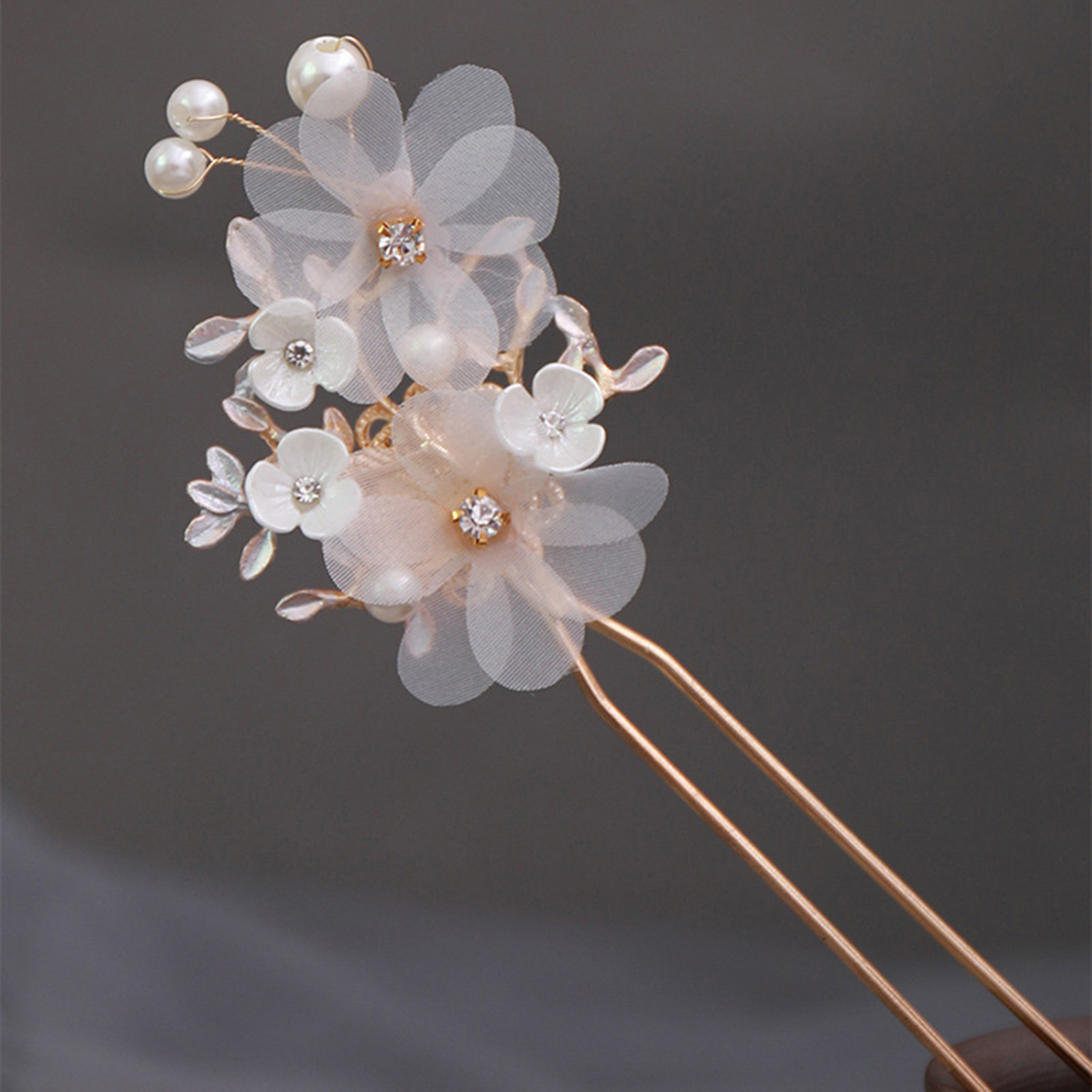 Chinese Style Hair Stick Hairp - đánh giá và giá Travel Accessories Bunnings