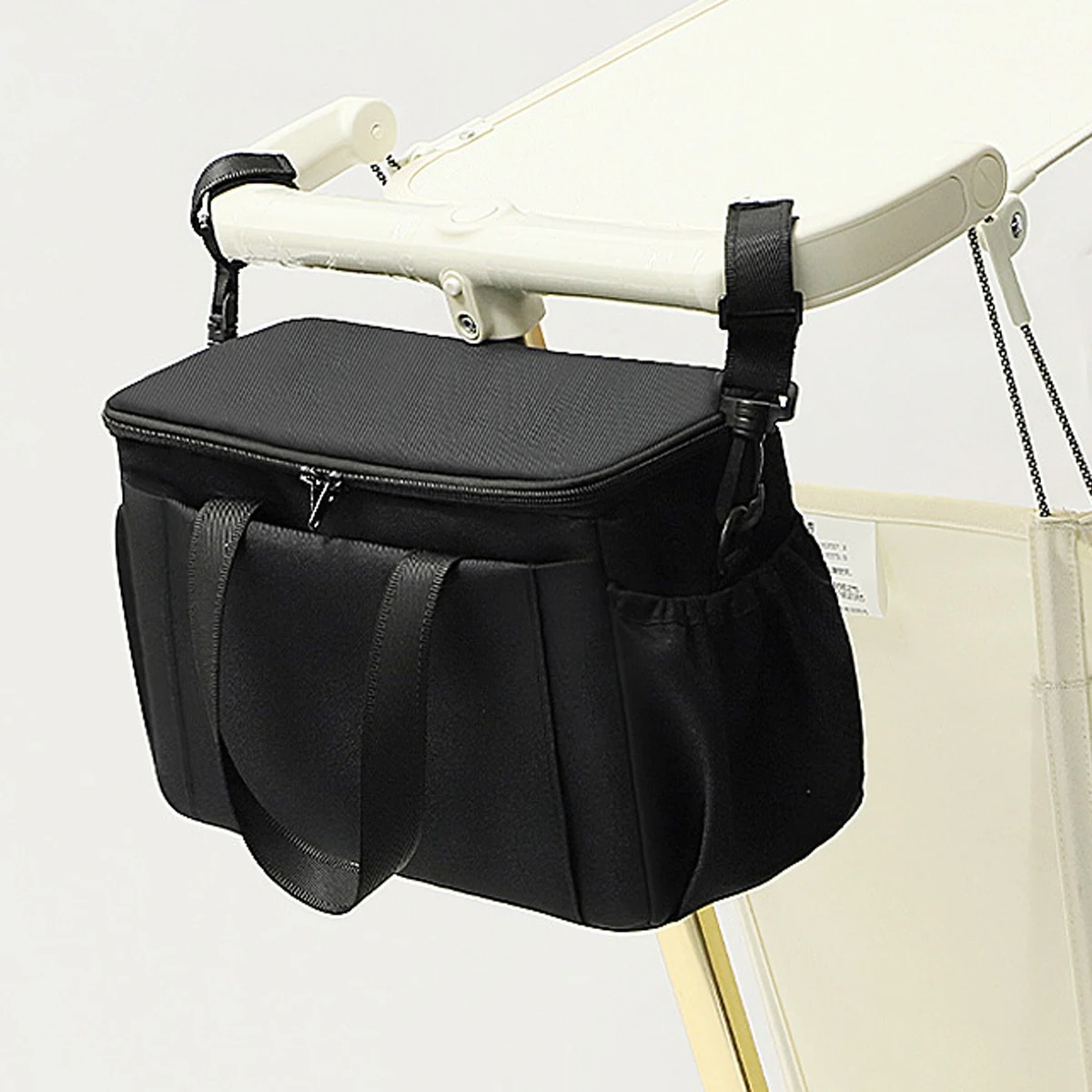 Stroller Organizer Bags Mummy  - đánh giá và giá Travel Accessories For 1 Year Old