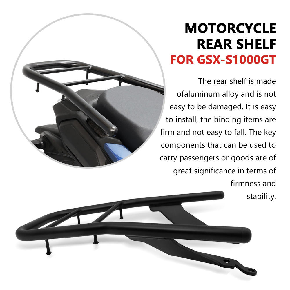 For GSX-S1000GT GSX S1000GT 20 - đánh giá và giá Travel Accessories New