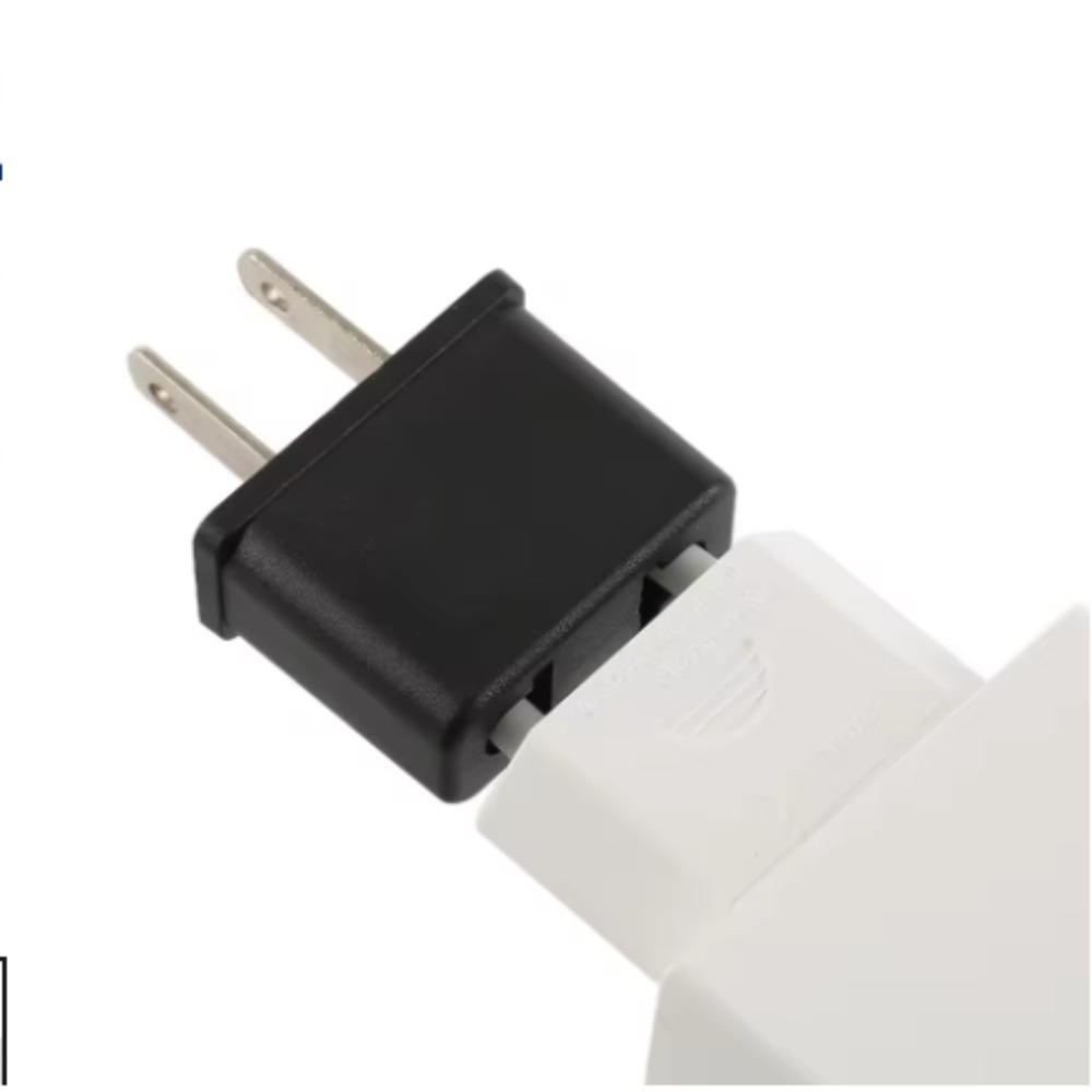 EU to US/AU Plug Adapter - Eur - đánh giá và giá Travel Accessories Europe