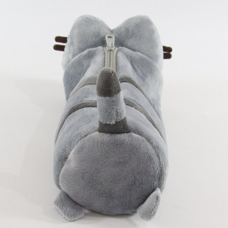 Cute Pusheen Pencil Case Carto - đánh giá và giá Travel Accessories New