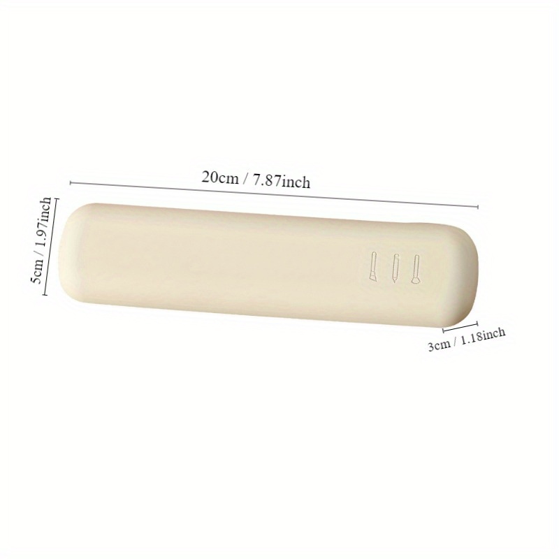 Makeup Bag Makeup Brush Pouch  - đánh giá và giá Travel Accessories Organizer Case