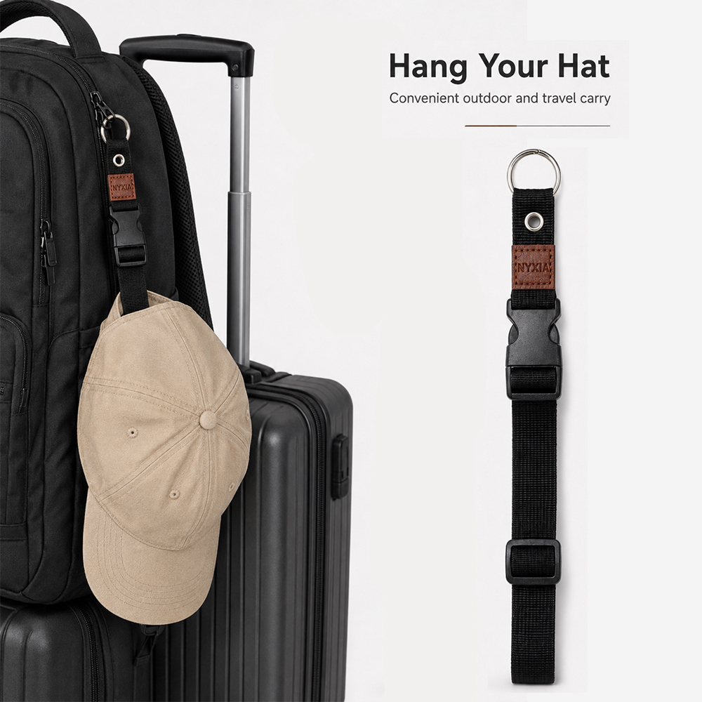 Portable Anti-Theft Luggage St - đánh giá và giá Travel Accessories Gifts For Women