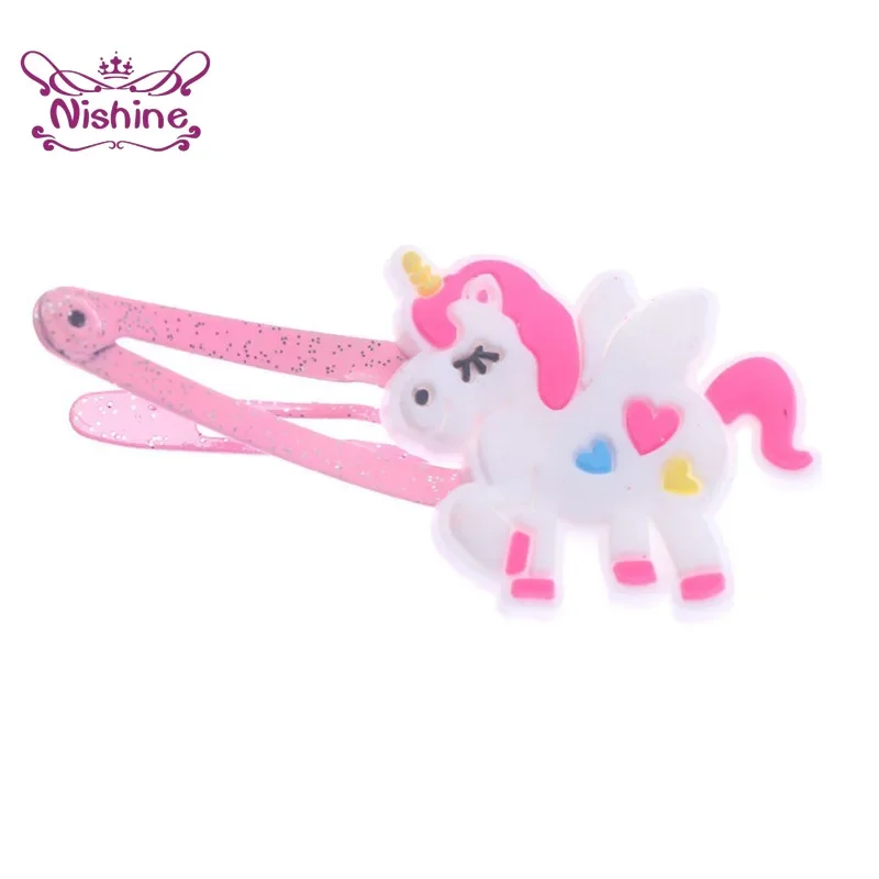 Nishine Lấp Lánh Kỳ Lân Haircl - đánh giá và giá Travel Accessories For 1 Year Old