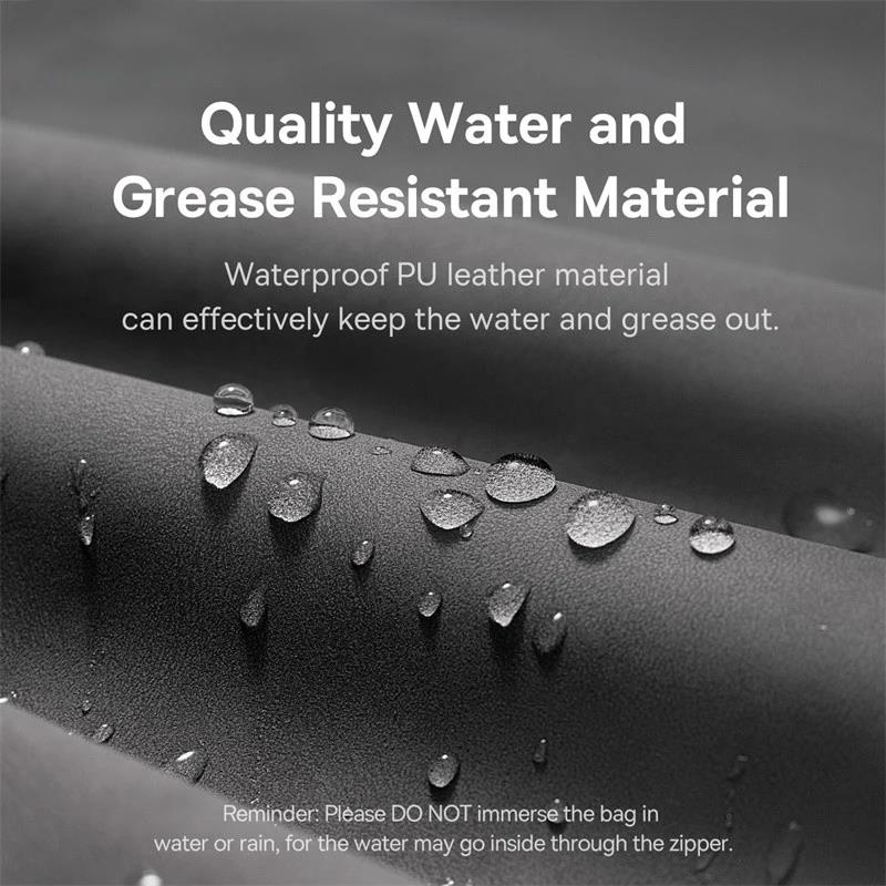 Portable Phone Waterproof Bag  - đánh giá và giá Travel Accessories Organizer Case