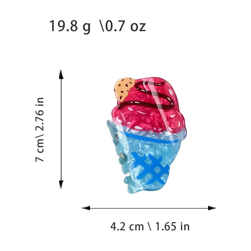 Summer Imitation Ice Cream Con - đánh giá và giá Travel Accessories Bunnings