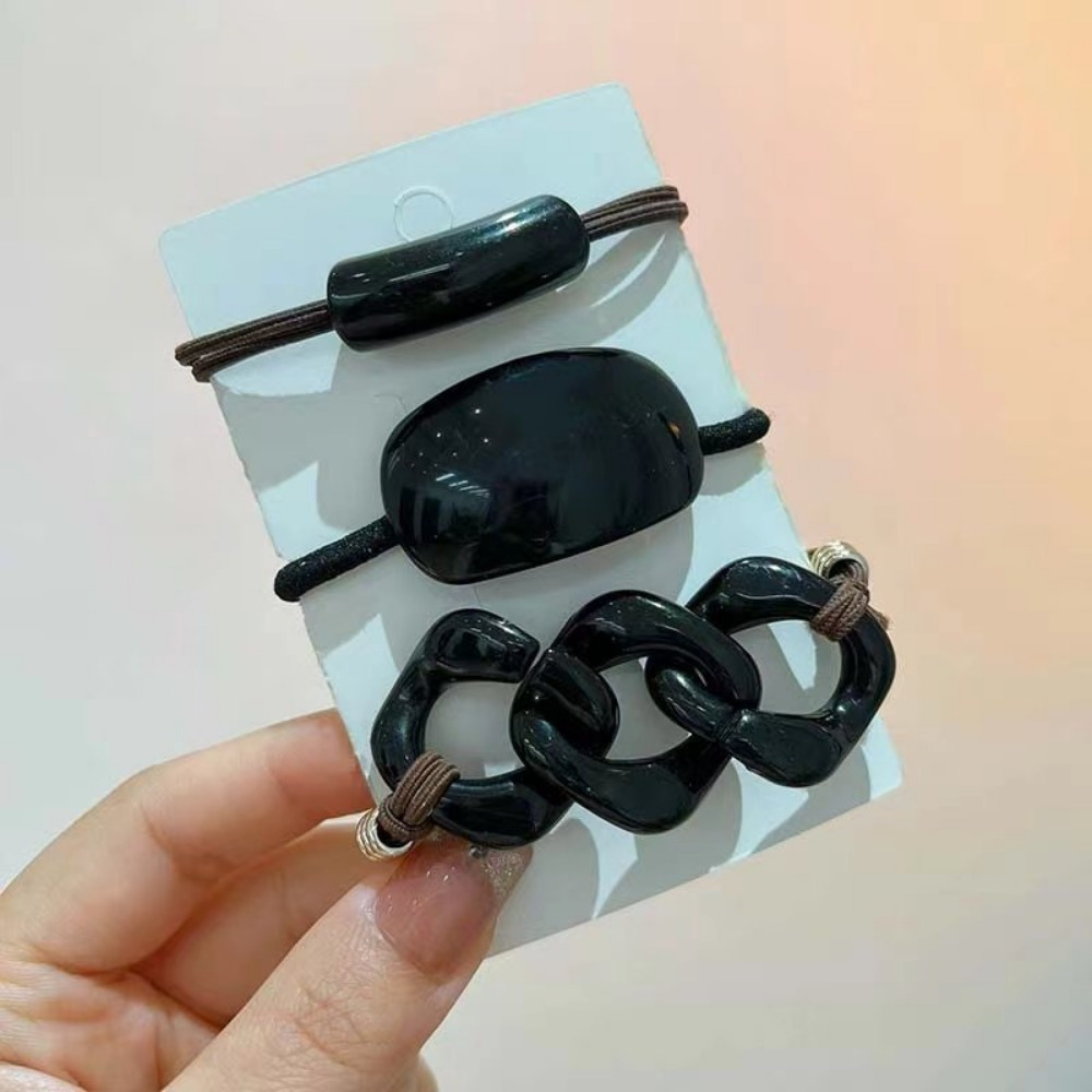 9/3 Pcs/set Elegant Hair Hair  - đánh giá và giá Travel Accessories Bunnings