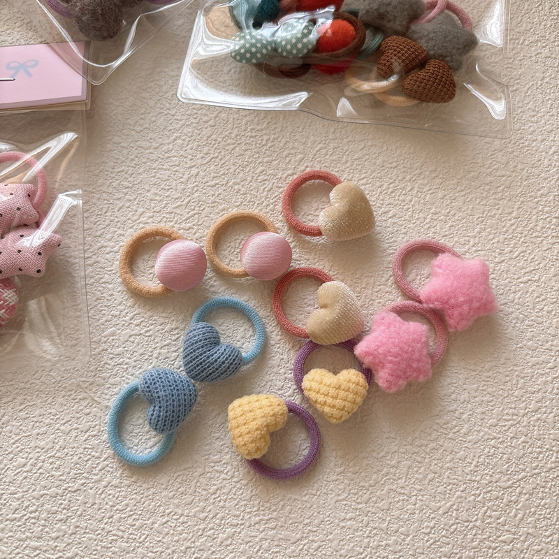 10PCS Korean Fashion Baby Girl - đánh giá và giá Travel Accessories For 1 Year Old