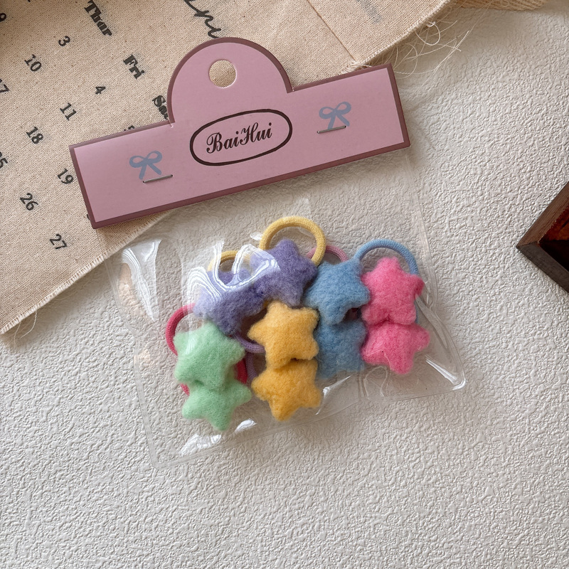 10PCS Korean Fashion Baby Girl - đánh giá và giá Travel Accessories For 1 Year Old