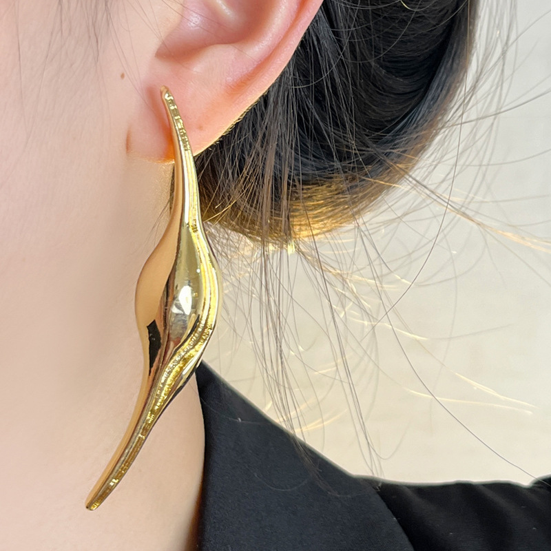 Minimalist Metal Slender Curve - đánh giá và giá Travel Accessories Europe