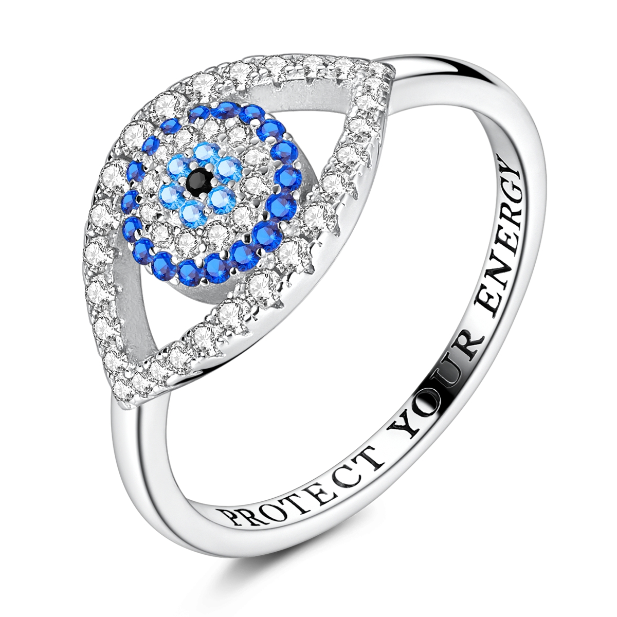 New 925 Sterling Silver Protec - đánh giá và giá Travel Accessories Jewelry